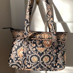 Vera Bradley Tote Bag